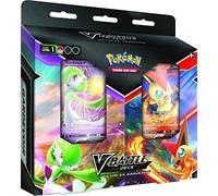 Pokémon TCG : Victini V vs Gardevoir V Battle Deck Bundle