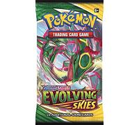Pokémon TCGPC08777 Carte Poke5, Multicolore