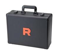 Porte-documents Pokemon Glory of Team Rocket Attache Case sv10 Factory Sealed