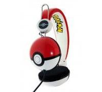 POKEMON TEEN CHILDRENS HEADPHONE