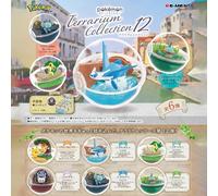 Pokemon - Terrarium Collection Vol.12