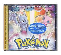 Pokemon (The First Movie)