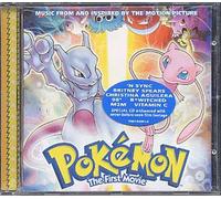 Pokemon (The First Movie)