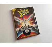 Pokemon - The Movie 2000