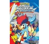 Pokémon The Movie: Kyurem Vs. The Sword Of Justice