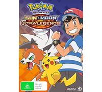 Pokemon The Series: Season 22 Collection 1 [PAL/0] [Import]