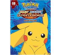 Pokemon The Series: The Last Grand Trial [Dvd] 2 Pack, Amaray Case