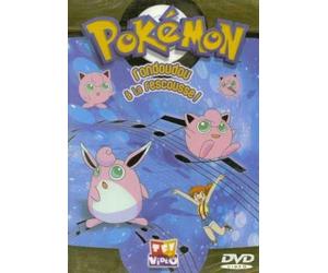 Pokémon - Théma Vol.3 - Rondourou À La Rescousse !