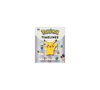 Pokemon Timelines