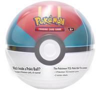 Pokemon - Tin Pokeball 2023 (POK85275)