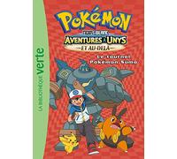 Pokémon, Tome 12: Le tournoi Pokémon Sumo