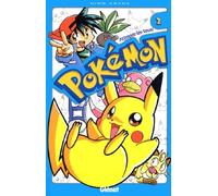 Pokemon. Tome 2