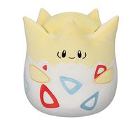 Pokémon - Topegi - Peluche Squishmallow Medium 25 cm
