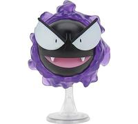 Pokémon Toy Figure - Gastly Fantominus - 8 cm Pack Figures - New Wave 2022 - Official Licensed Toy