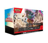 Pokemon Trading Card Game Cartes A Collectionner Pokemon Tcg Build And Battle Stadium Q2 2023