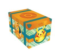 Pokemon Trading Card Game Coffret Collector Paldea Destinées Carte à Collectionner Espagnol