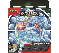 Pokemon Trading Card Game English Deluxe Battle Deck Pokémon Trading Cards Clair