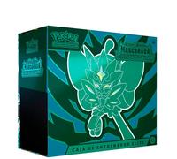 Pokemon Trading Card Game Etb Crépuscule Mascarade Scarlet&violet Espagnol