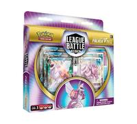 Pokemon Trading Card Game Ligue Combat Deck Forme D´origine Palkia Vstar Espagnol
