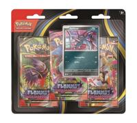 Pokemon Trading Card Game Me03 Boîte Booster Commande Parfaite (36 Paquets) Cartes à Collectionner Américaines
