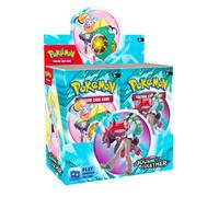 Pokémon Trading Card Game Scarlet & Violet Journey Together Booster Box