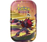 Pokemon Trading Card Game Scarlet & Violet151 Mini Tin