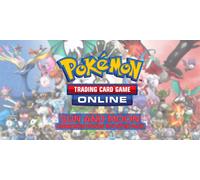 Pokemon Trading Game Online Sun and Moon Hidden Fates Booster Pack (PC)