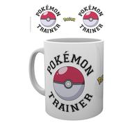 Pokemon Trainer Tasse En Céramique Mug 320ml ABYSTYLE