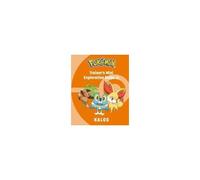 Pokémon: Trainer's Mini Exploration Guide To Kalos