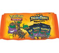 Pokemon Trick or Trade BOOster Display 2024 (35 Mini Packs) Anglais