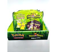 Pokemon-85257 Pokemon ehf Non Applicable, 290-85257, Multicolore