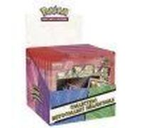 Pokemon Tripack 2.5 Heros Transcendants