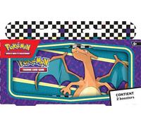 Pokémon Plumier Rentrée des Classes