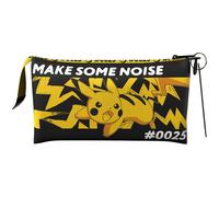 Pokemon Trousse Triple Twilight Champions Pikachu