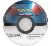 Pokémon Ultra Ball Can (2024)