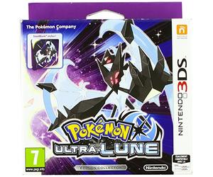 Pokémon Ultra-Lune - Edition Collector