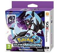 Pokemon Ultra Moon - Fan Edition pour Nintendo 3DS [Import UK]