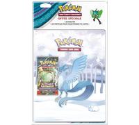 Pack Portfolio Bosster Evo 6