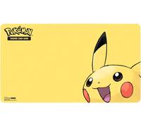 Ultra Pro – Tapis de jeu Pokémon Pikachu – Accessoire pour jeu de cartes à collectionner