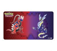Ultra Pro Tapis Pokémon Koraidon & Miraidon