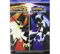 Guide Officiel de la Région d'Alola Pokémon Ultra-Soleil et Pokémon Ultra-Lune