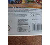 Pokemon Ultra Sun - 3ds