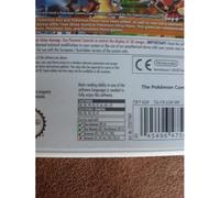 Pokemon Ultra Sun - 3DS
