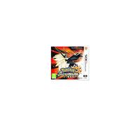 Pokémon Ultra Sun: Aventure à Alola sur Nintendo 3DS - Nouvelles histoires et secrets des Pokémon légendaires