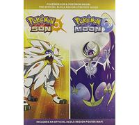 Pokémon Ultra Sun & Pokémon Ultra Moon: The Official Alola Region Strategy Guide