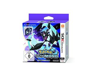 Pokémon Ultramond - Fan-Edition - [Nintendo 3DS]