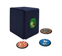 Ultra Pro Boîte De Jeu Pokémon Sinnoh Alcove Click