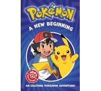 Pokemon Un nouveau départ