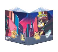 Pokémon UP : GS Shimmering Skyline - Album A5 pour 80 cartes