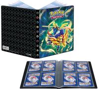 Pokémon UP : SWSH12.5 Crown Zenith - album A5